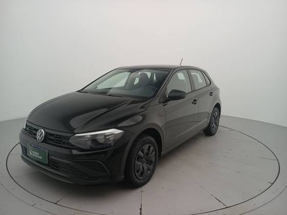 VOLKSWAGEN POLO 1.0 MPI TRACK MANUAL VOLKSWAGEN POLO 1.0 MPI TRACK MANUAL